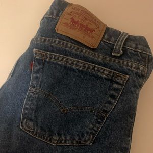 Vintage Levi’s Jeans